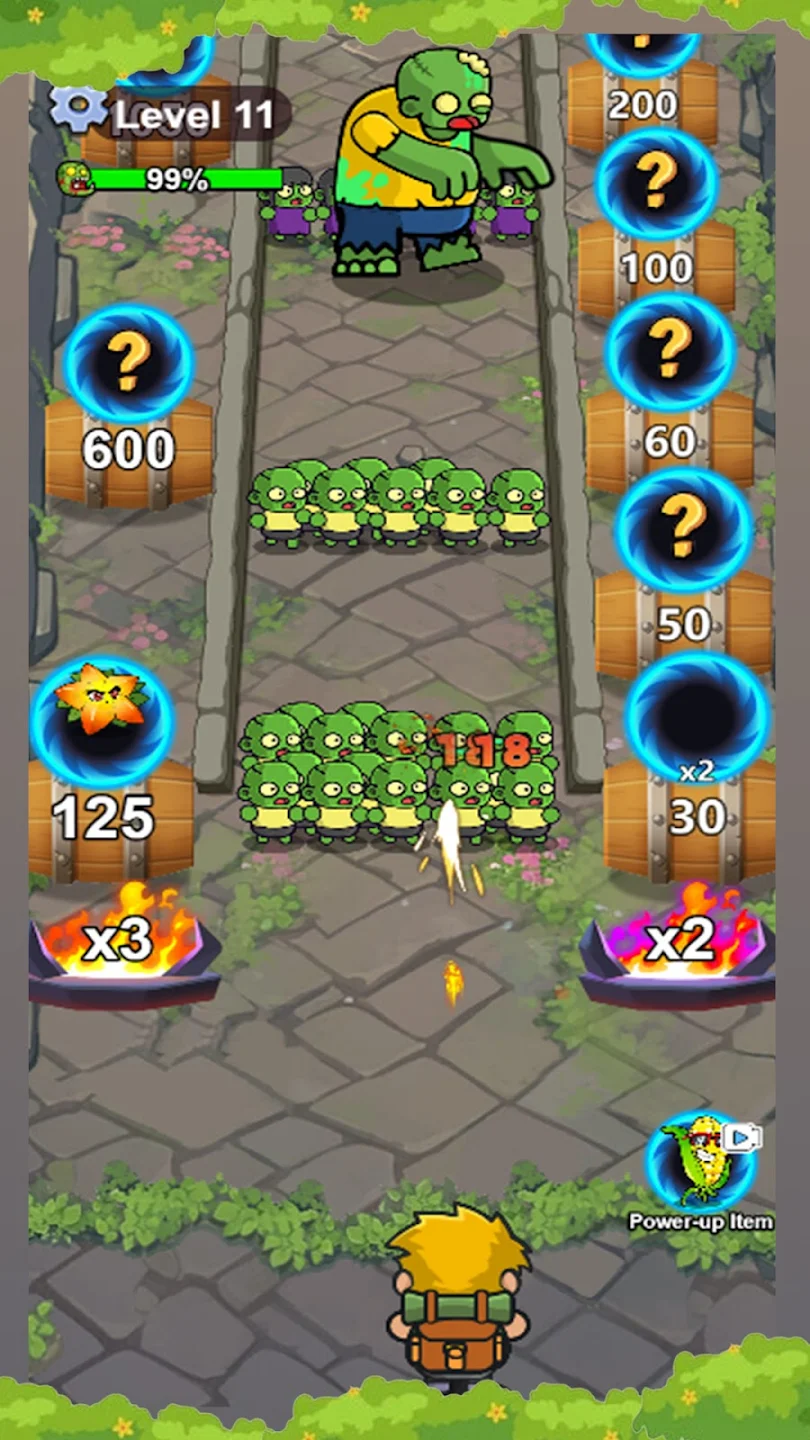 ʬ棺2025ٷ°汾v1.1 ׿ͼ