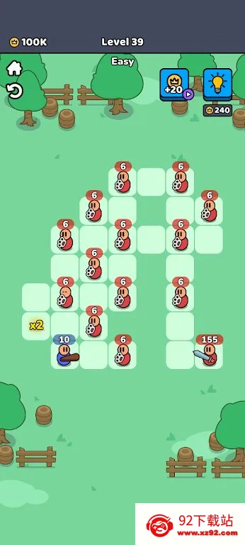 Ȩ֮·2025ٷ°汾v1.0.0 Ѱͼ