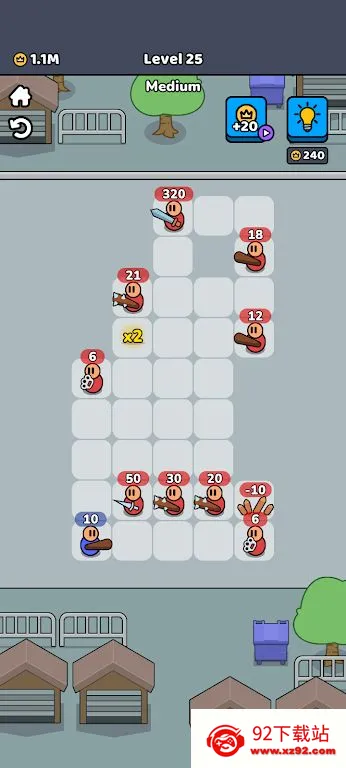 Ȩ֮·2025ٷ°汾v1.0.0 Ѱͼ