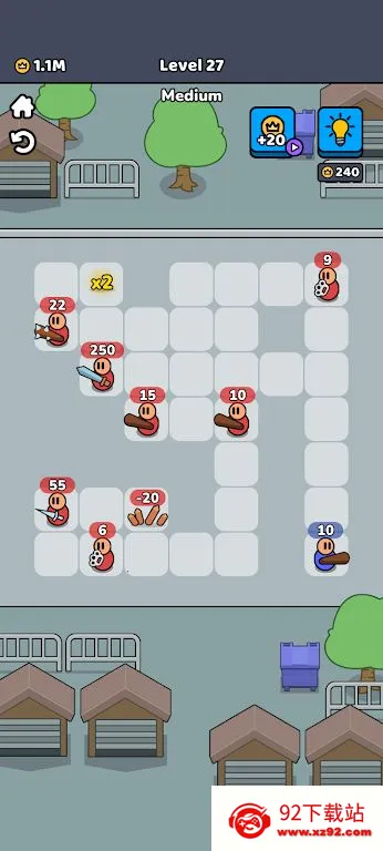 Ȩ֮·2025ٷ°汾v1.0.0 Ѱͼ