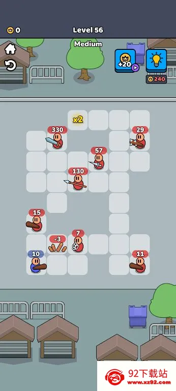 Ȩ֮·2025ٷ°汾v1.0.0 Ѱͼ