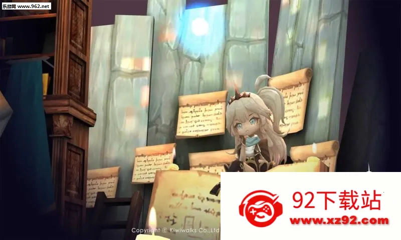 Ӣ޵3Ӱ2025ٷv1.3 ֻͼ