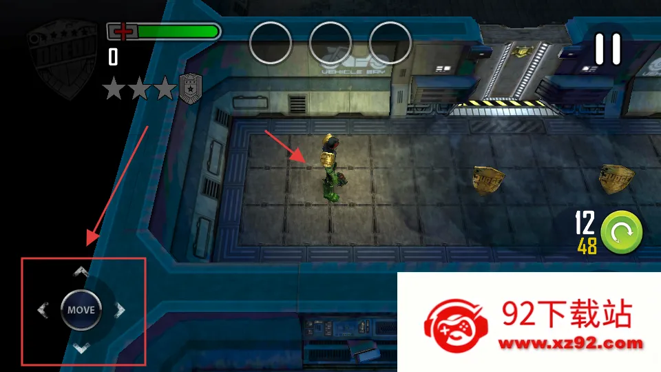 �ؾ��йٴ�ս��ʬ(��ʬ�����Ϸ)