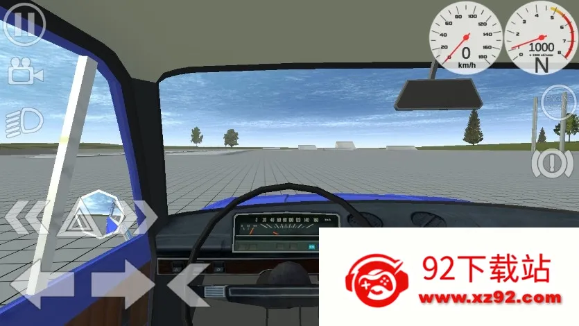 ��������ģ����2025�ٷ����°汾v5.4.0 �ֻ����ͼ