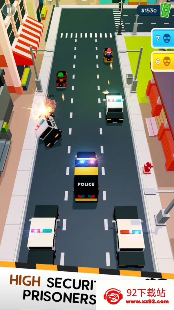 �����ʻģ����(����ģ���ʻ��Ϸ)v1.9.103 ��׿���ͼ