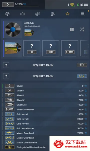 csgoģ22025ذװv11.5 ٷͼ