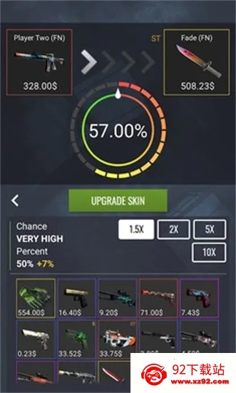 csgoģ22025ذװv11.5 ٷͼ