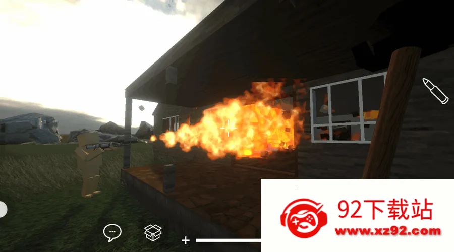 Ǩģ(ǨģϷ)v3.86 ٷͼ