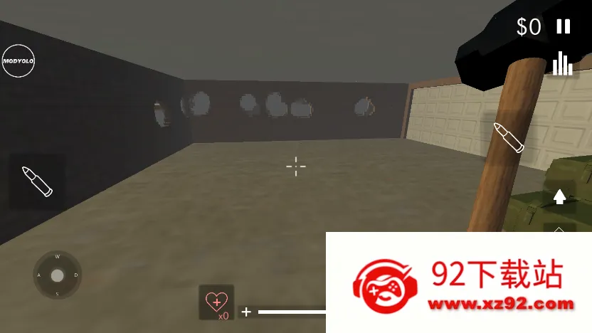 Ǩģ(ǨģϷ)v3.86 ٷͼ