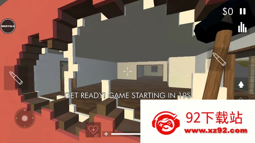 Ǩģ(ǨģϷ)v3.86 ٷͼ