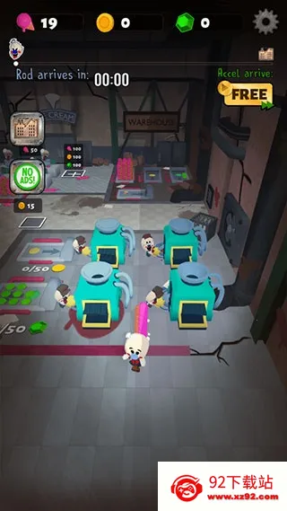 ֲܴ2025ذװv1.0.6 ֻͼ