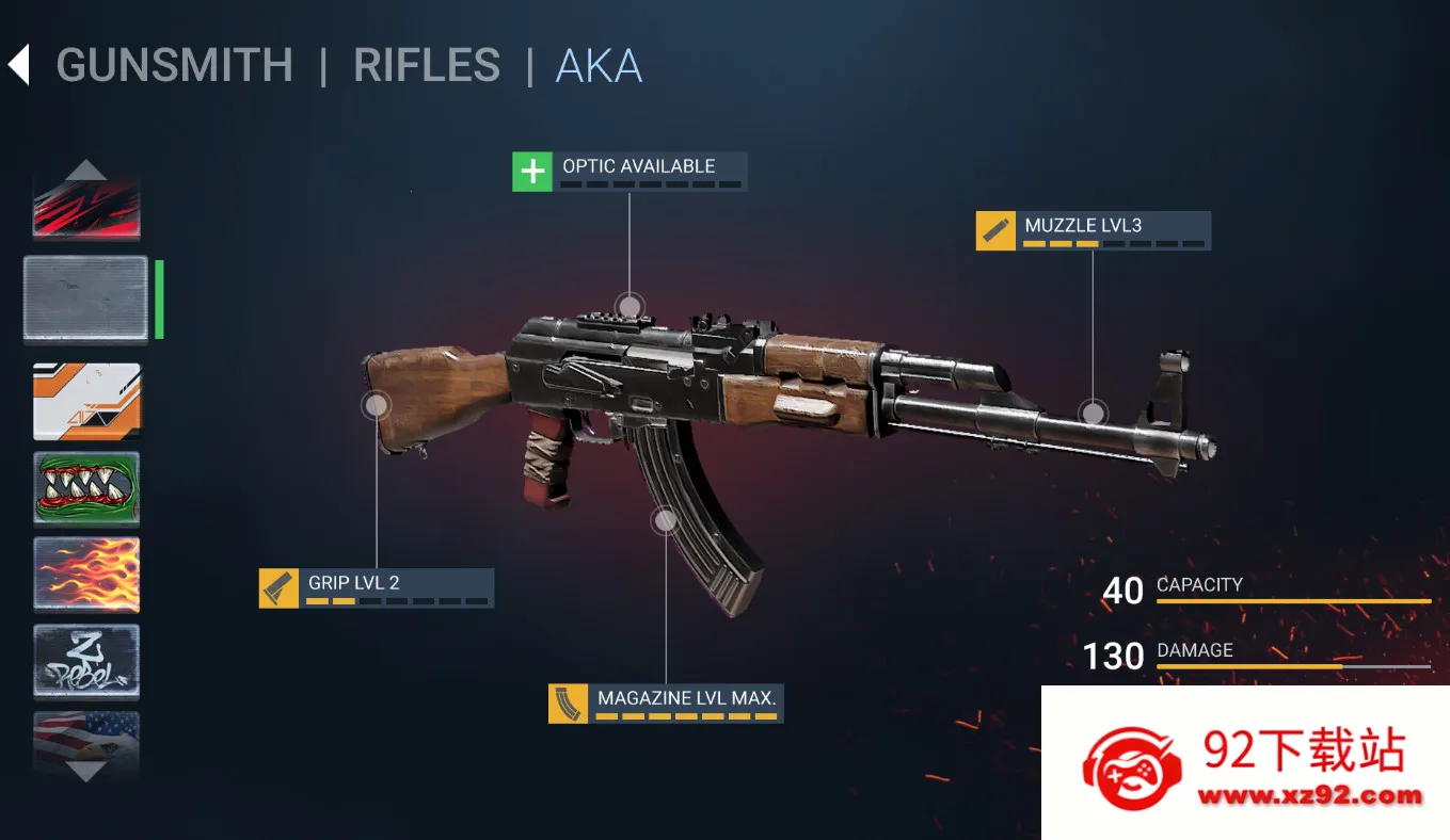 Zombeast(ʬϷ)v0.38.20 ֻͼ