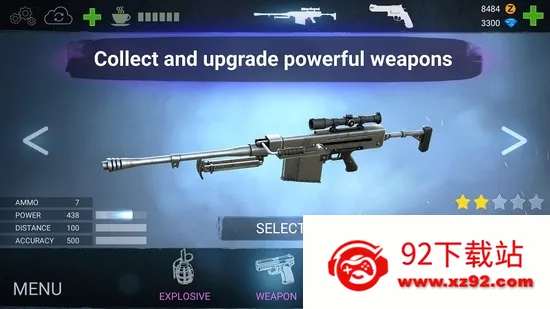 Zombeast(ʬϷ)v0.38.20 ֻͼ