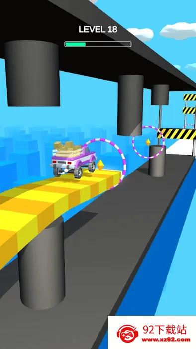 ���Ƶ�·3d��׿���ֻ���v1.3.0 �ֻ����ͼ