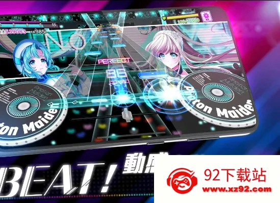 D4DJɶ(ϵϷ)v8.4.0 ֻͼ