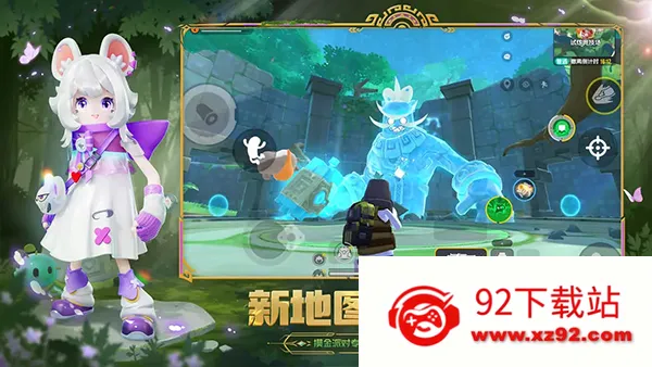 㳦ɶз(ɳϷ)v21.89 ֻͼ