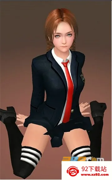 ҵvrŮ(VRϷ)v1.0 ׿ͼ