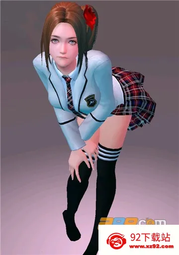 ҵvrŮ(VRϷ)v1.0 ׿ͼ