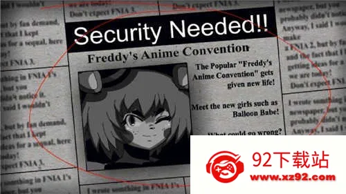 Fnia 2(�ֲ�ð����Ϸ)v21.3.18 ��׿���ͼ