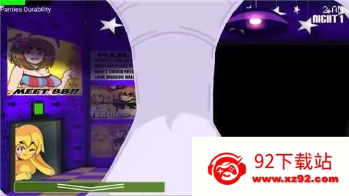 Fnia 2(�ֲ�ð����Ϸ)v21.3.18 ��׿���ͼ