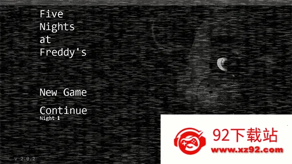 Fnia 2(�ֲ�ð����Ϸ)