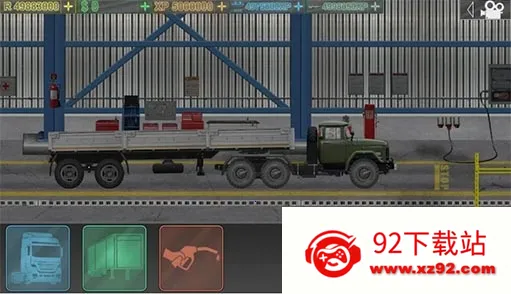 ����˾����3(������ʻģ����Ϸ)v0.32.3 ��׿���ͼ