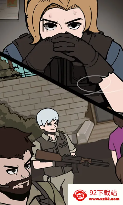 ˭�ǽ�ʬ�����ֻ���v1.0.3 �ٷ������ͼ