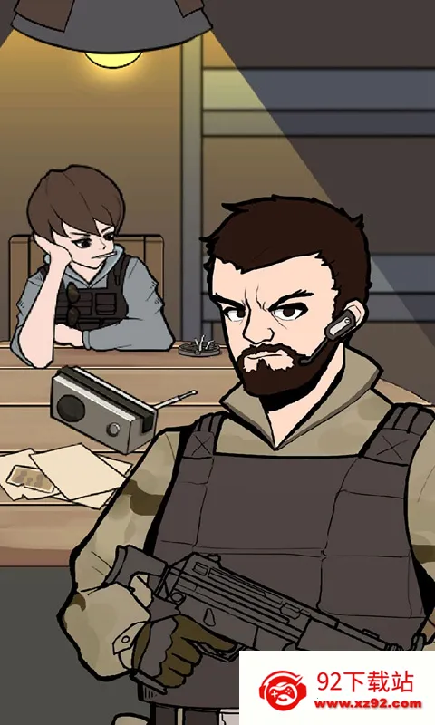 ˭�ǽ�ʬ�����ֻ���v1.0.3 �ٷ������ͼ