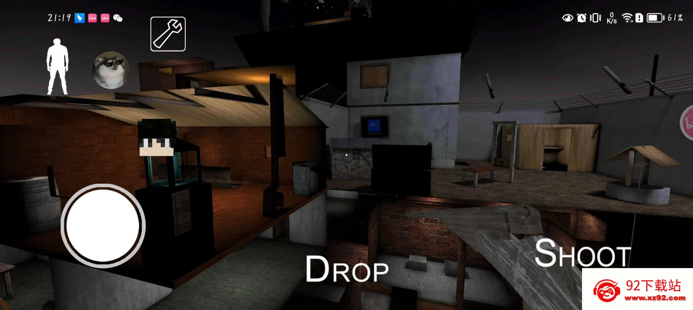 ���̽��ִ�ģ��(�ֲ�������Ϸ)v1.8.4 ��׿���ͼ