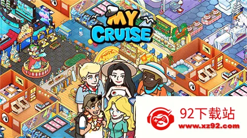 �ҵ�����(����ģ�⾭Ӫ��)v1.9.8 �ֻ����ͼ