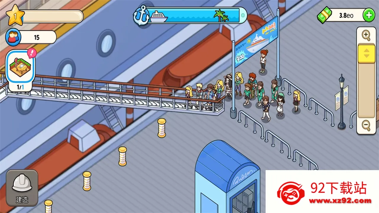 �ҵ�����(����ģ�⾭Ӫ��)