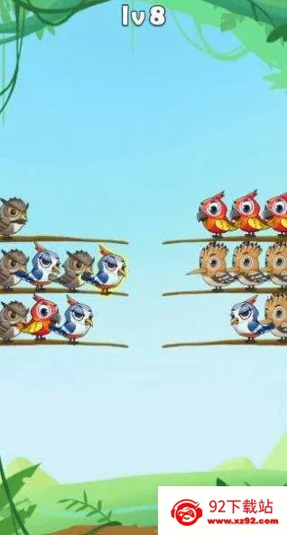 �������(���������Ϸ)v1.0.1 �ٷ������ͼ