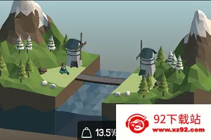 桥梁建造(桥梁建造游戏) 桥梁建造(桥梁建造游戏)