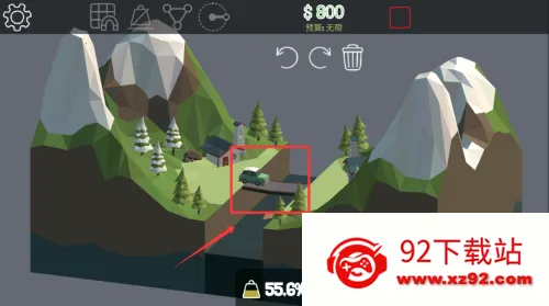 桥梁建造(桥梁建造游戏) 桥梁建造(桥梁建造游戏)