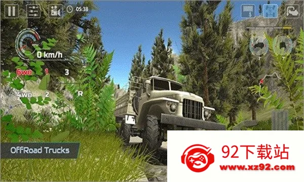 ԽҰ��ʻ(������ʻ��Ϸ)