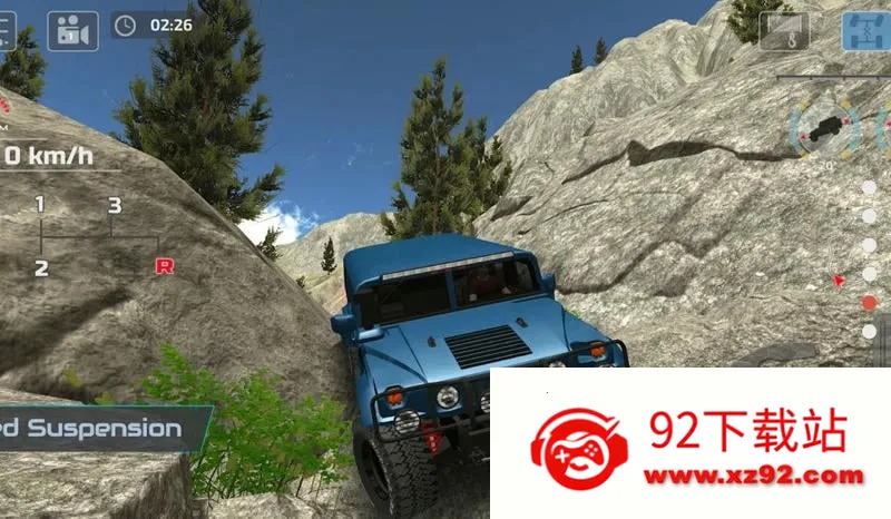 ԽҰ��ʻ(������ʻ��Ϸ)