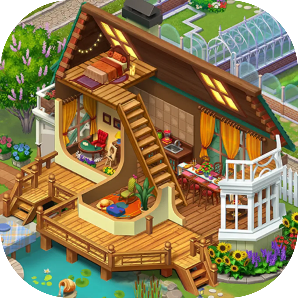 �ϲ�ׯ԰����֮��2025�ٷ����°汾v1.3.14 �ֻ���