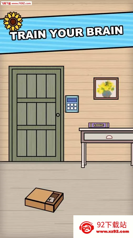 Escape Room2025�ٷ�����v1.5.6 ��׿���ͼ