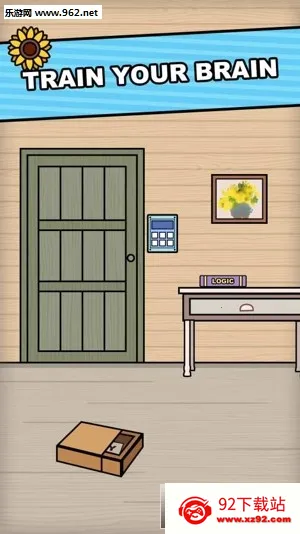 Escape Room2025�ٷ�����v1.5.6 ��׿���ͼ