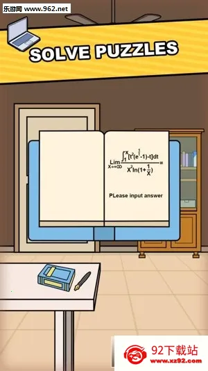 Escape Room2025�ٷ�����v1.5.6 ��׿���ͼ