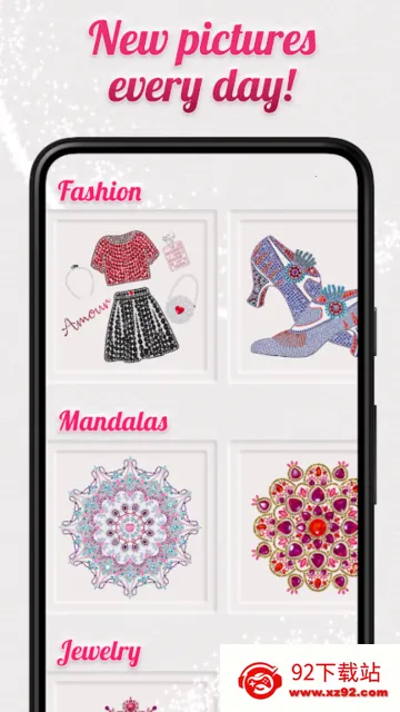 Ѥʯ������׿���ֻ���v5.2.0 �ٷ������ͼ