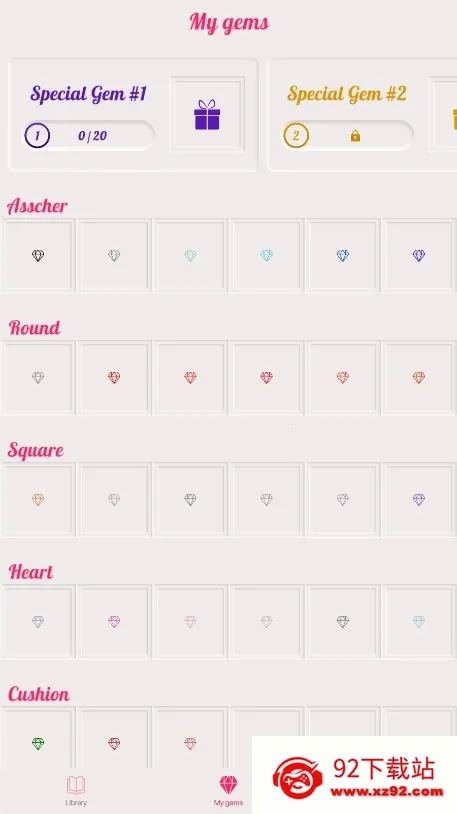 Ѥʯ������׿���ֻ���v5.2.0 �ٷ������ͼ