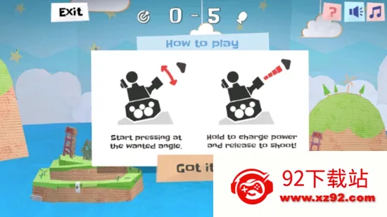 ֽ��ս��(���Ժ�ս��Ϸ)v1.0 �ٷ������ͼ