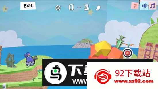 ֽ��ս��(���Ժ�ս��Ϸ)v1.0 �ٷ������ͼ