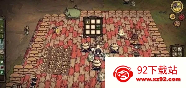饥荒海难诺亚(冒险生存游戏) 饥荒海难诺亚(冒险生存游戏)