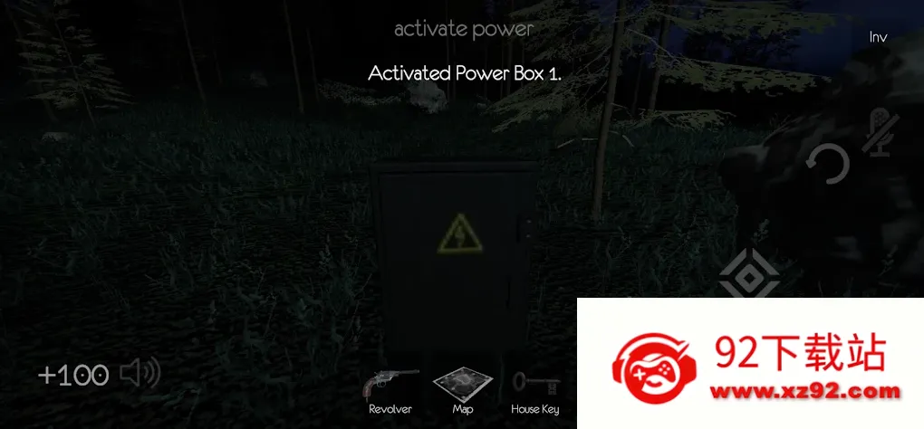 ����ɭ�������ֻ���v6.1.2 �ֻ����ͼ