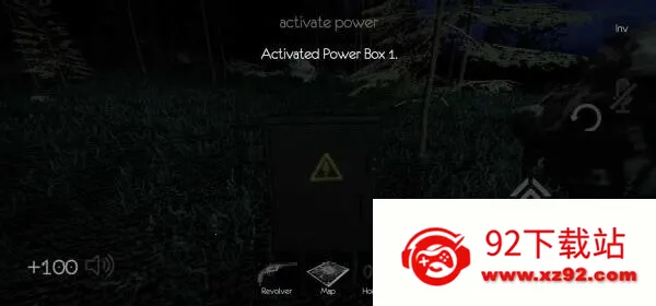 ����ɭ�������ֻ���v6.1.2 �ֻ����ͼ