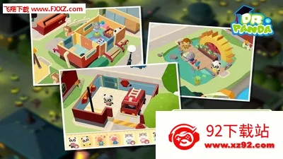 ��������2(��ͯģ�⽨����Ϸ)v1.2 �ٷ������ͼ