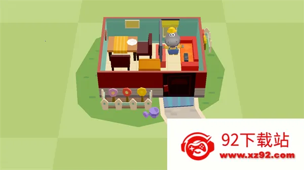 ��������2(��ͯģ�⽨����Ϸ)v1.2 �ٷ������ͼ