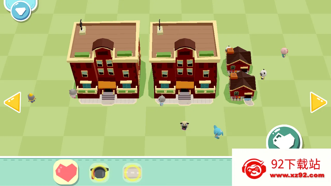 ��������2(��ͯģ�⽨����Ϸ)